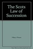 The Scots law of succession