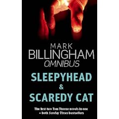 Sleepyhead/Scaredy Cat