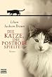 Die Katze, die Postbote spielte