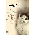 Die Katze, die Postbote spielte