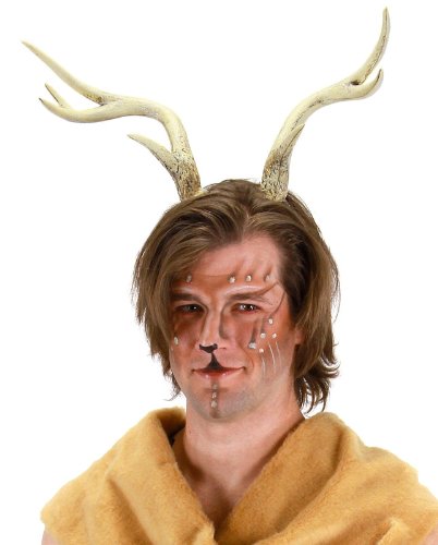 Deer Antlers