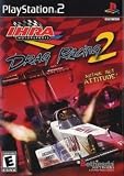 IHRA Motorsports 2