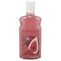 Bath & Body Works Pleasures Brown Sugar & Fig Shower Gel 10 oz