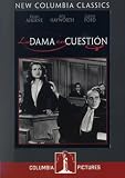 The Lady in Question [ NON-USA FORMAT, PAL, Reg.2 Import - Spain ]