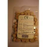 オーストラリア産・生マカダミアナッツ（ホール）・100g