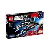 LEGO Star Wars Rogue Shadow