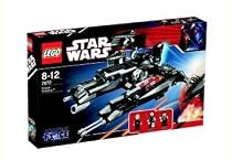LEGO Star Wars Rogue Shadow