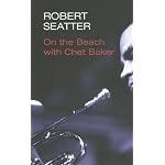On the Beach with Chet Baker book cover