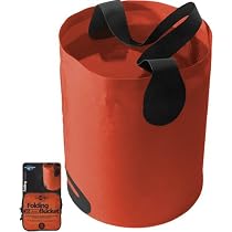 Sea to Summit Folding Bucket