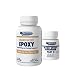 MG Chemicals 832C Translucent Epoxy Encapsulating and Potting Compound