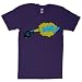 France T-Shirt, M