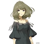 THE IDOLM@STER CINDERELLA MASTER　004 高垣楓