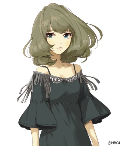 THE IDOLM@STER CINDERELLA MASTER��004 �����
