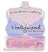 Hollywood Fashion Tape: Clear Bra Straps, 1 pair