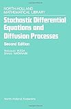 Stochastic differential equations and diffusion processes