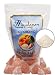 2lbs Himalayan Natural Organic Crystal Pink Salt Fine Grain Cooking Salt