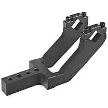 SMC CKZT40-A045CS Power Clamp Air Cylinder Arm, Offset 4540 mm Bore