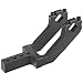 SMC CKZT40-A045CS Power Clamp Air Cylinder Arm, Offset 4540 mm Bore