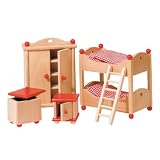 Puppenhausm�bel Kinderzimmervon "Gollnest & Kiesel"