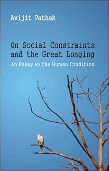 Societal constraints impact you picture