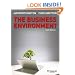 The Business Environment