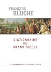 DICTIONNAIRE DU GRAND SI�CLE