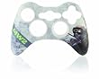 Call of Duty: Modern Warfare 2 Controller Faceplate for Xbox 360 - Snow