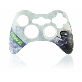 Cod: Modern Warfare 2