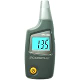 Scosche SPL1000F 135DB Max Spl Meter