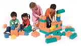 Review Chenille Craft  / Gorilla Blocks By Chenille Craft