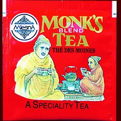 Mlesna Brand Monk