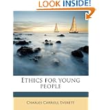 Ethics for Young People'