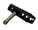 Replacement T-Bar Knob (BLACK) for SHIMANO, PENN, DAIWA, AVET, ACCURATE & Other Reels
