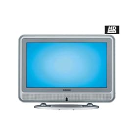Bush LCD 26 HD Ready 26in LCD TV.