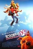 SCOOBY DOO 2: MONSTERS UNLEASHED ORIG D/S POSTER 27X41