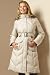 Info/Buy Hooded Long Down Coat