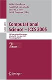 Cover for 9783540260431