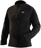 Produkt-Bild: Ultrasport Herren-Funktions-Ski-/ Sportfleeceshirt, Micro-Fleece mit Quick-Dry Funktion