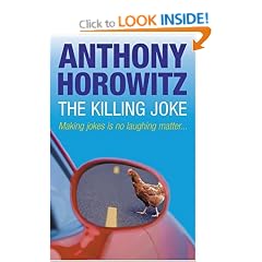 The Killing Joke
