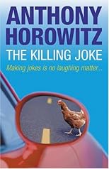 The Killing Joke