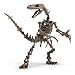 Skeleflex Dinosaur Bones Velociraptor