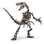 Skeleflex Dinosaur Bones Velociraptor