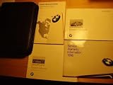 1996 BMW 5 Series Owners Manual