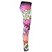 Alexandra Pop Art Leggings