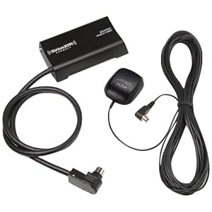 SIRIUS-XM SXV100V1 XM(R) IN-VEHICLE TUNER & ROOF MOUNT ANTENNA