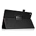 Fintie Folio Case for Fire HD 8 - Slim Fit Premium Vegan Leather Standing Cover with Auto Wake / Sleep for Amazon Fire HD 8 Tablet (Fire 8