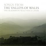 Songs from the Valleys of Wales