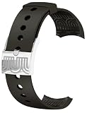 SUUNTO(スント) ルミ スポルティフ ブラック ストラップ SS014274000 SS014274000
