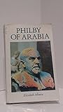 Philby of Arabia