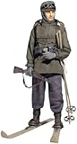 1/6 "Wilhelm Engels" (Gebirgsj&auml;ger) - German Mountain Infantry Ski Troop, 1.Gebirgs-Division, Caucasus 1942 ~ Gear Plus Series